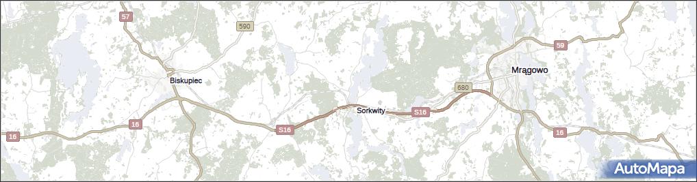 Stary Gieląd
